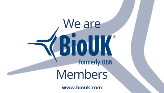 BioUK member