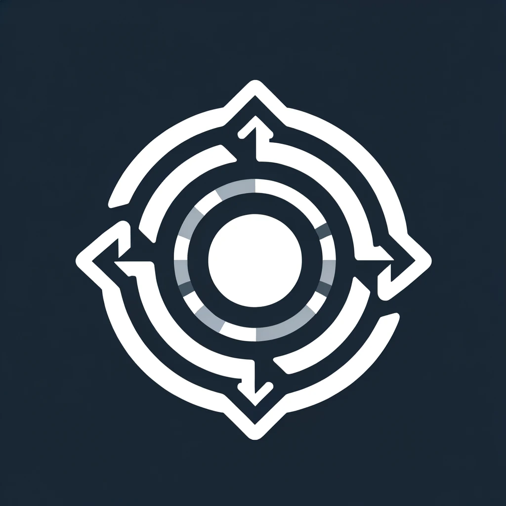 Emergent Systems logo